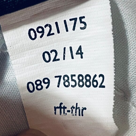 Tommy Hilfiger Men's Light Blue Chino Shorts Size 34 Cotton Casual Summer Wear - Picture 4 of 7